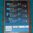 KOMISARIO BECK Box 3 ~ 4 DVD naarmuttomat levyt - pikkukuva 2