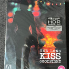 The Long Kiss Goodnight LE 4K UHD | UK | 1996 - pikkukuva 1