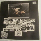 Crane: Weathervein LP 1990 - pikkukuva 2