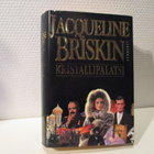 Jacqueline Briskin : Kristallipalatsi - pikkukuva 1