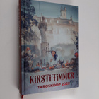 Kirsti Timmer : Taroskoop 2022 - pikkukuva 1