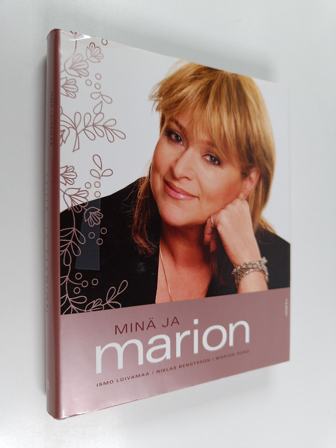 Ismo Loivamaa : Minä ja Marion