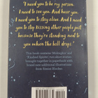Rainbow Rowell : Almost midnight : two festive short stories - pikkukuva 2