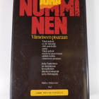 Juha Numminen : Viimeiseen pisaraan : jännitysromaani - pikkukuva 2