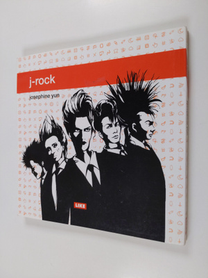 Josephine Yun : J-rock