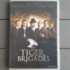 DVD: Tiger Brigades / Tiikeriprikaati (Clovis Cornillac 2006 - pikkukuva 1
