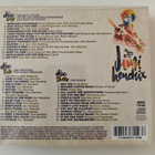 The many faces of Jimi Hendrix (3 cd boksi, uusi) - pikkukuva 2