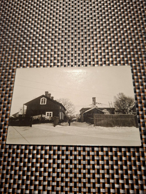 Z16 Uusikaupunki