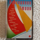 PUHTAASEEN ILMAAN C-KASETTI FREDERIK ym. - pikkukuva 1