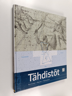 Hannu Karttunen : Tähdistöt