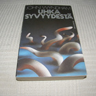 John Wyndham Uhka syvyydestä  -nid - pikkukuva 1