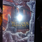 THE RETURN OF THE KING COLLECTOR'S DVD GIFT SET ( UUSI ) - pikkukuva 5