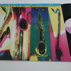 Rinneradio - s/t -LP *1988 SUOMI JAZZ* - pikkukuva 1