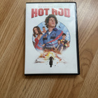 Hot rod DVD - pikkukuva 1