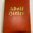 Adolf Hitler tupakkakuvakirja - pikkukuva 1