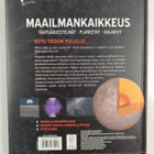 Maailmankaikkeus: Tähtijärjestelmät, planeetat, galaksit - pikkukuva 2