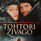Tohtori Zhivago - DVD - pikkukuva 1