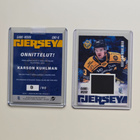 Karson Kuhlman JERSEY Blueline - pikkukuva 2