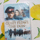 Hiljaa virtaa Don DVD - pikkukuva 1
