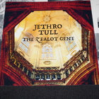 Jethro Tull - Zealot Gene Clear 2lp + CD - pikkukuva 5