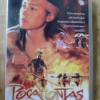 Pocahontas - Intiaanilegenda - pikkukuva 1