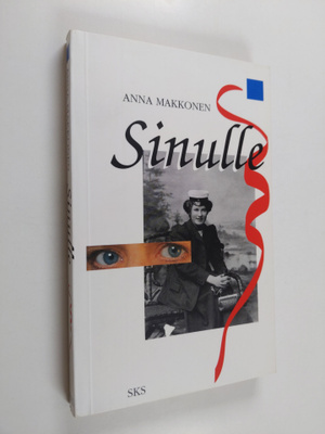 Anna Makkonen : Sinulle