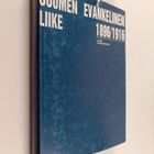 Lauri Koskenniemi : Suomen evankelinen liike 1896-1916 - pikkukuva 1