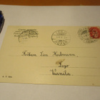 Glad Påsk - 1904 Lohjan Vaanilaan mennyt - pikkukuva 2