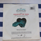 The stranglers 96 tears (tearaway mix) 7 45 UK 1990 - pikkukuva 2