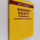 Ene Kaaber : Soome-eesti - Suomalais-virolainen sanakirja - pikkukuva 1