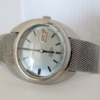 70 LUVUN CITIZEN AUTOMATIC 36000 SUPER-BEAT 10 LEOPARD. - pikkukuva 2