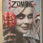 iZombie: Kausi 1 (3DVD) uusi ja muoveissa - pikkukuva 1