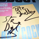 3CD BOX BUZZCOCKS : PRODUCT ( Pete Shelley SIGNED ) Sis.pk:t - pikkukuva 1