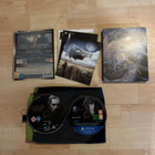 Final Fantasy XV Deluxe Edition (PS4)(PAL)(CIB) - pikkukuva 1