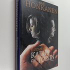 Kari Honkanen : Huomenna kaikki on toisin - pikkukuva 1
