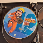 Shonen Jump Naruto Uncut Season 2 Episodes 79-106 (6DVD) - pikkukuva 5