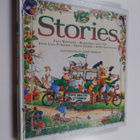 Anita (toim.) Seppovaara : Stories - pikkukuva 1