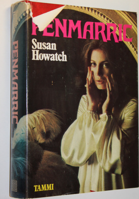 Susan Howatch : Penmarric