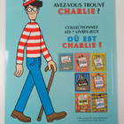 Martin Handford : Ou est Charlie? - pikkukuva 2
