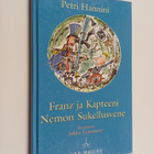 Petri Hannini : Franz ja kapteeni Nemon sukellusvene - pikkukuva 1