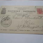 1900 Keuruu asemaleima ehiöllä - pikkukuva 2