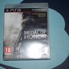 medal of honor ps3 CIB - pikkukuva 1