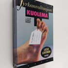 Lasse Lehtinen : Fyrkanvaltaajan kuolema - pikkukuva 1