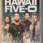 Hawaii Five-0: Kausi 1 (6DVD) *UUSI* - pikkukuva 1