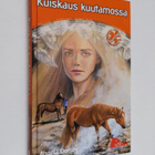 Angela Dorsey : Kuiskaus kuutamossa - pikkukuva 1