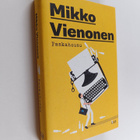 Mikko Vienonen : Paskahousu - pikkukuva 1