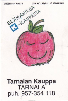 Tarnala. Tarnalan Kauppa      b586