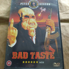 Bad taste (DVD) - pikkukuva 1