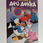 Aku Ankka 7/2003 - pikkukuva 1