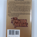 Max Weber : The Armageddon Inheritance - pikkukuva 2